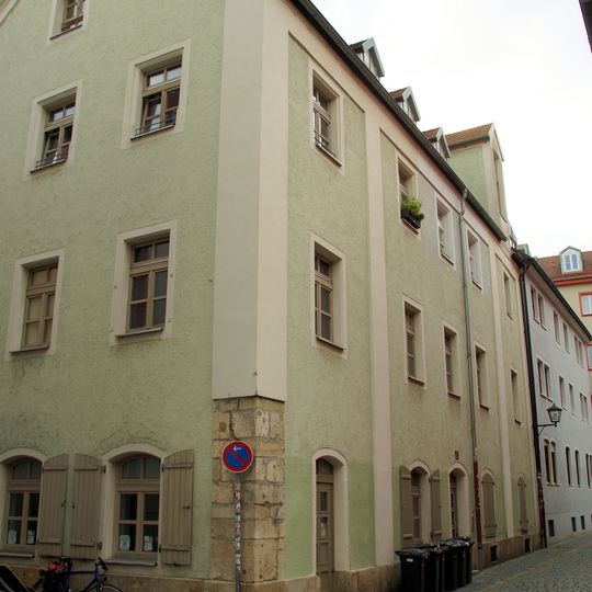 Wohnhaus