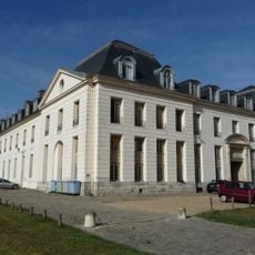 Stables of the Count of Toulouse
