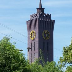 Maschinenfabrik Schubert und Salzer Chemnitz