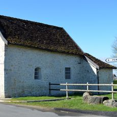 Chapelle Notre-Dame-de-l'Orme