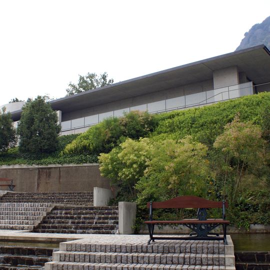 Shikoku Mura Gallery