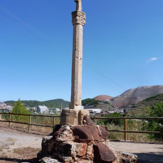 Creu del Rosselló