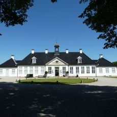 Gl. Holtegaard