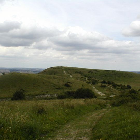 Ivinghoe Hills