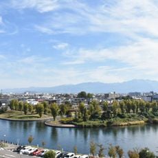 Toyama Prefectural Museum of Art and Design