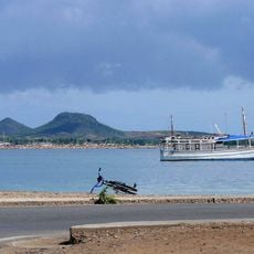 Tetas de Maria Guevara Natural Monument