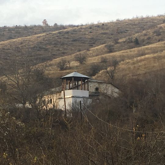 Church of the Theotokos