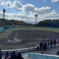北神戸田園スポーツ公園