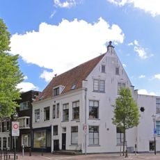 Blauwstraat 19, Gouda
