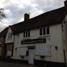 The George Public House
