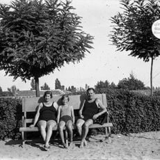 Csillaghegy Strand & Swimming Pool
