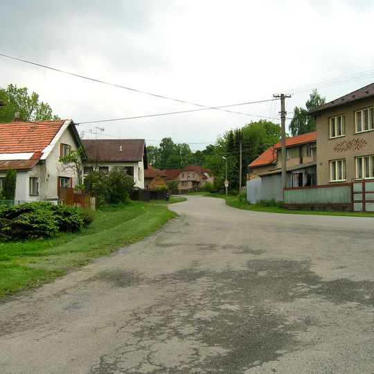 Jiříkov