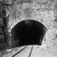 Perkasie Tunnel