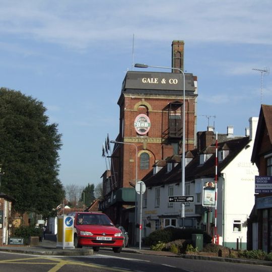 Horndean