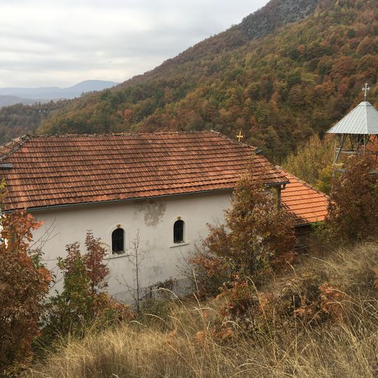 Church of the Theotokos
