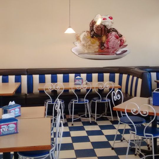 Leatherby's