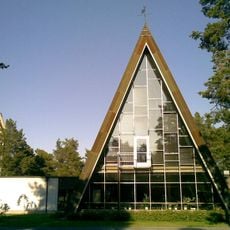 Église de Hailuoto