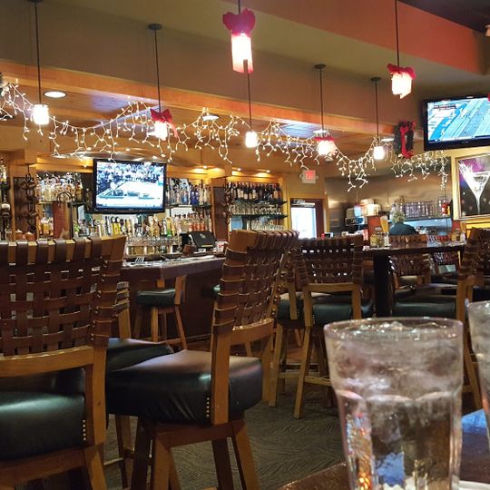 The Montana Club
