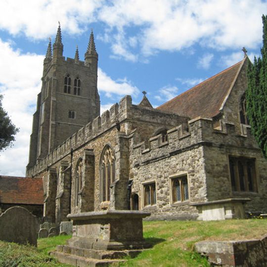 Tenterden