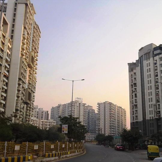Ghaziabad