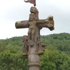 Croix des Templiers