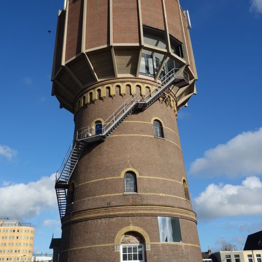 Alkmaarse Watertoren