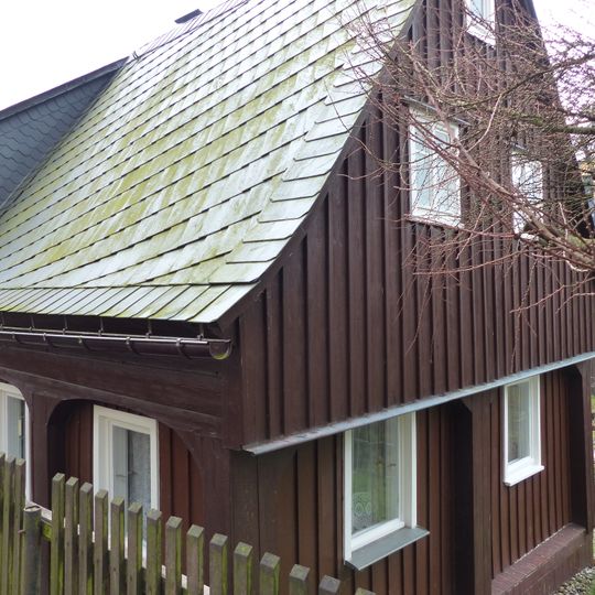 Wohnhaus Oberdorfweg 4