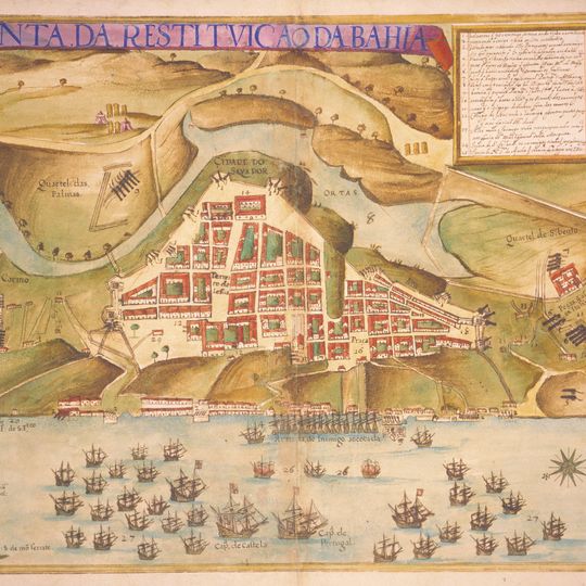 Fortim de São Filipe