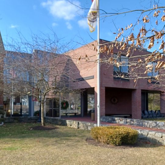 Brunswick School