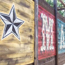 Cowtown Cattlepen Maze