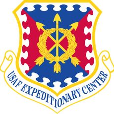 United States Air Force Expeditionary Center