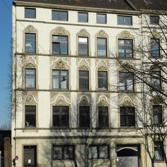 Senefelderstraße 34