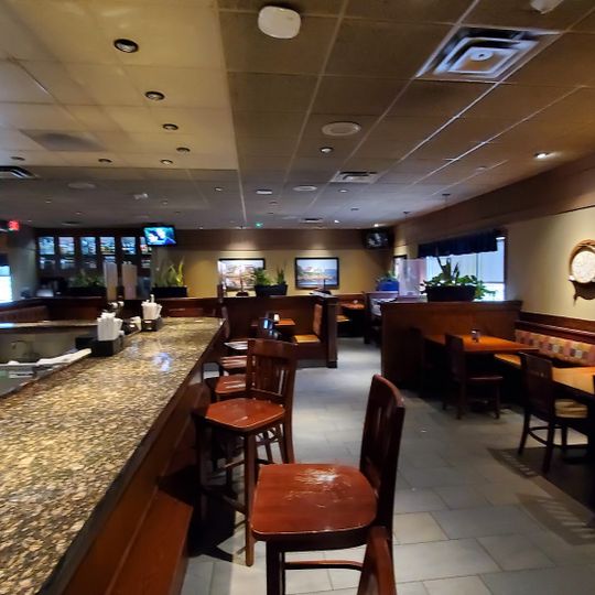 Red Lobster