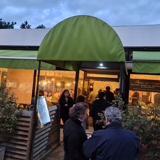 L'Arganier