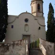 Sant Pere de Martorell