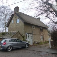 86 and 88, Church Street