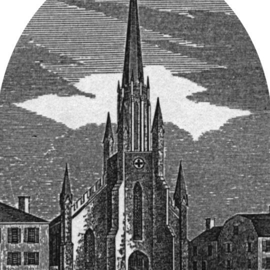 St. John's Episcopal Church