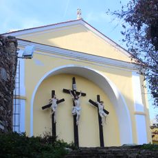 Stations of the cross Thunau am Kamp