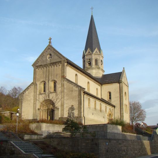 Johanniterkommende Wölchingen