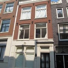 Lange Leidsedwarsstraat 137, Amsterdam