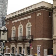 Wilbur Theatre