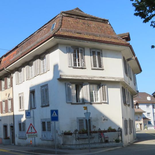 House "Zum Lamm"
