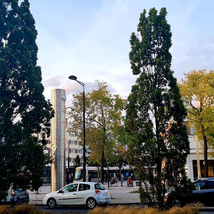 Graville