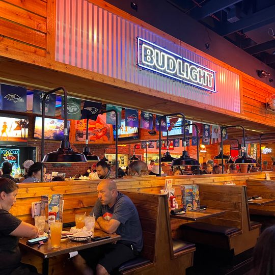 Texas Roadhouse