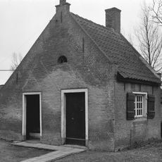 Hoge Neerstraat 1, Etten-Leur
