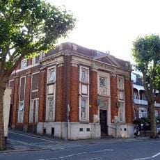 Muswell Hill Library