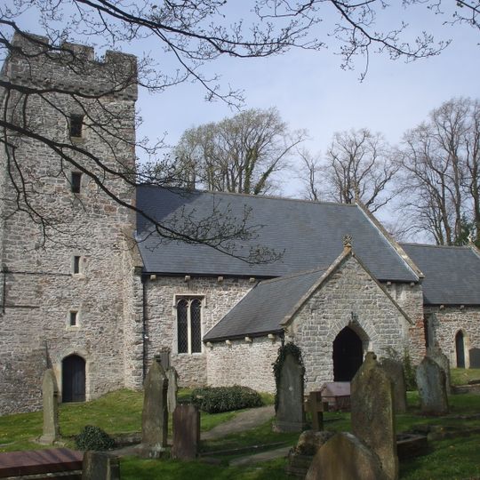 Church Of St Andrew
