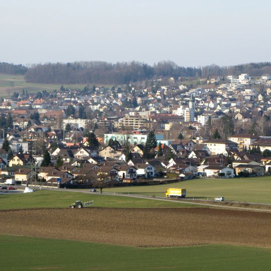 Wohlen
