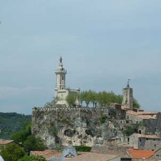 Chapelle Notre-Dame du Dugas