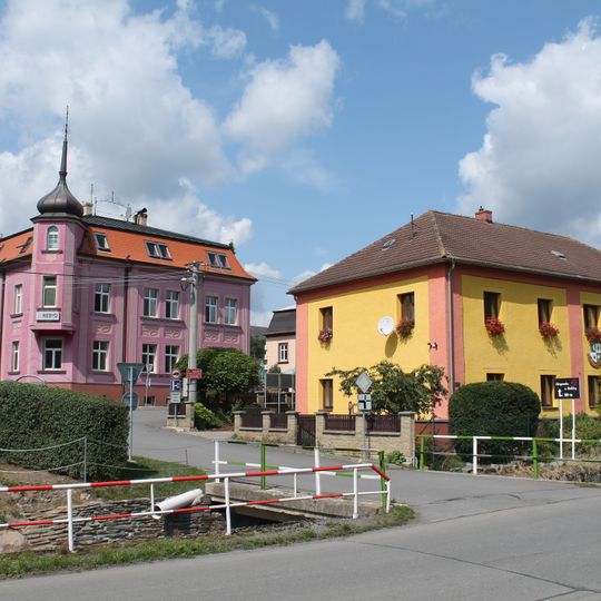 Svobodné Heřmanice